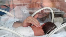 Adopting a premature baby