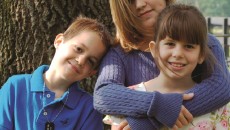 Answers to FAQs about adopting from foster care.