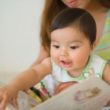 The Benefits of Reading to Your Child