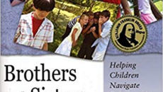 Cover of Brothers and Sisters in Adoption by Arleta James