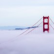 Golden Gate Bridge, representing California adoption laws