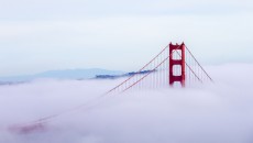 Golden Gate Bridge, representing California adoption laws