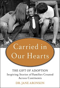 books about adoption