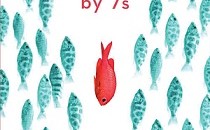 Books about adoption: Counting By 7s