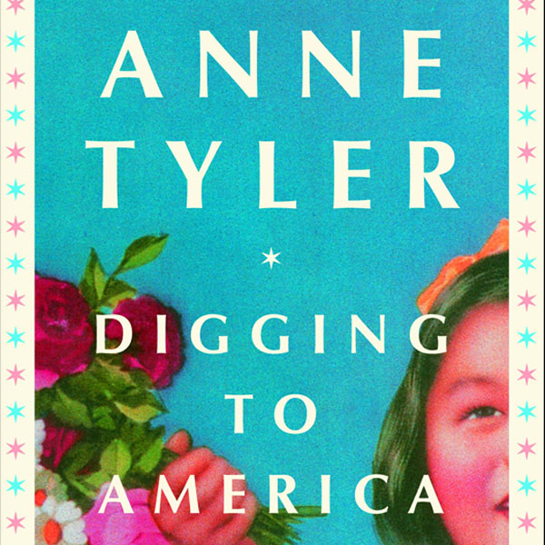 Cover of Digging to America