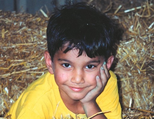 One mother's story of post-adoption depression.