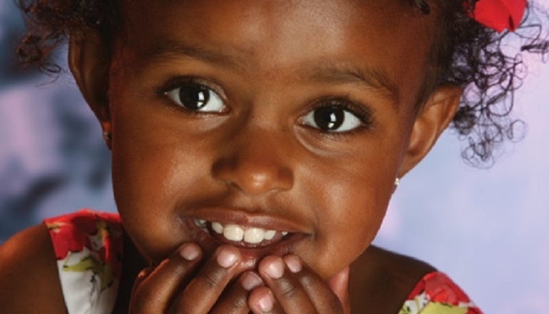 ethiopia adoption