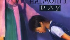 Halmoni's Day: Adoptive Families' Book Review