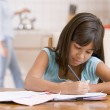 Tips for creating adoption awareness in school assignments.