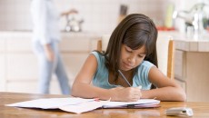 Tips for creating adoption awareness in school assignments.