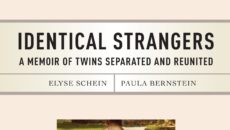 Cover of Identical Strangers