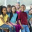 International adoption overview: some of these school children came to America through international adoption