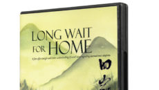 Long Wait for Home DVD Cover
