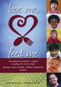 books about adoption