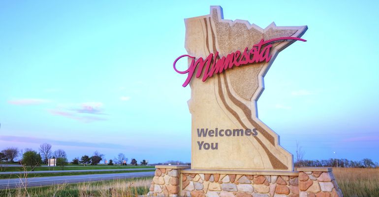 Minnesota welcomes you to read up on Minnesota adoption laws