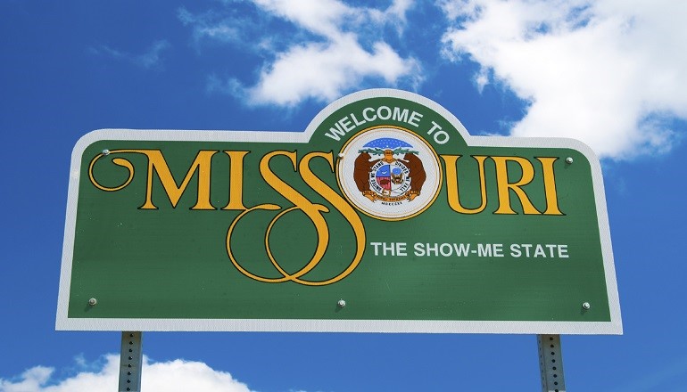 Missouri Adoption Laws