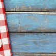 Hot dogs on a picnic table, representing the author's first summer as a mom