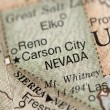 Nevada adoption laws