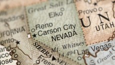 Nevada adoption laws