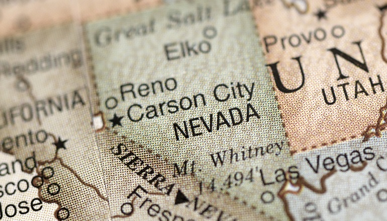 Nevada adoption laws