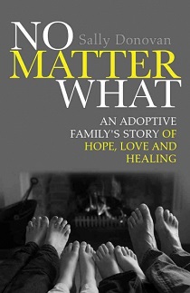 Books about adoption