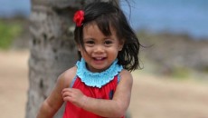 A child brought to the US via Philippines adoption