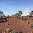 Summer camp in New Mexico, where an adopted girl could spend time recovering from trauma