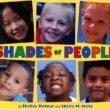 Cover of Shades of People