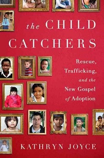 Books about adoption: The Child Catchers