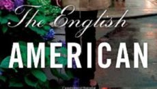 Cover of The English American