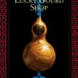 Cover of The Lucky Gourd Shop