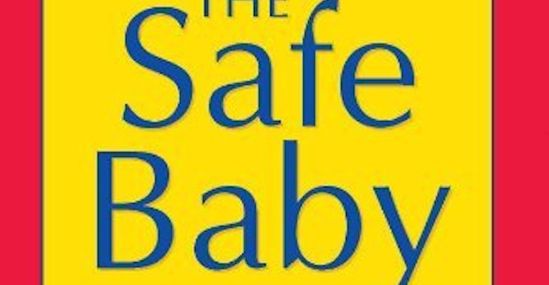 Cover of The Safe Baby