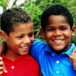 After intitial resistance to adoption, these two boys found a forever family