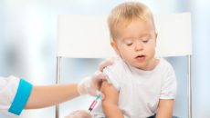 Immunization Schedule for Kids