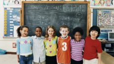 Back to School Tips for Adoptive Families