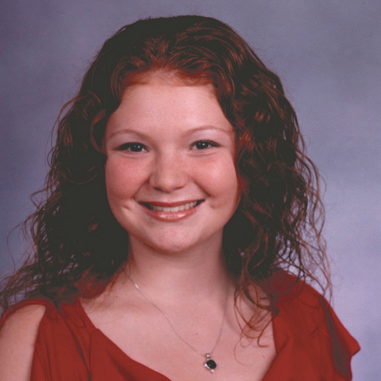 One teen's adoptee story of her fears on adoption day.