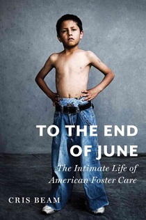 Books about adoption: To the End of June