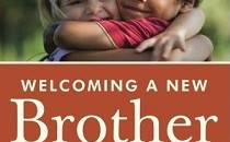 Books about adoption