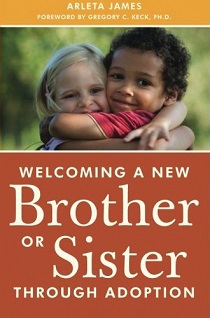 Books about adoption