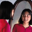 Developing a strong body image is important for adopted children