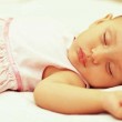 Sleep problems in adopted children can be overcome