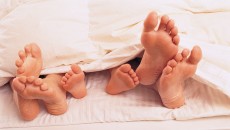 Co-sleeping with adopted child