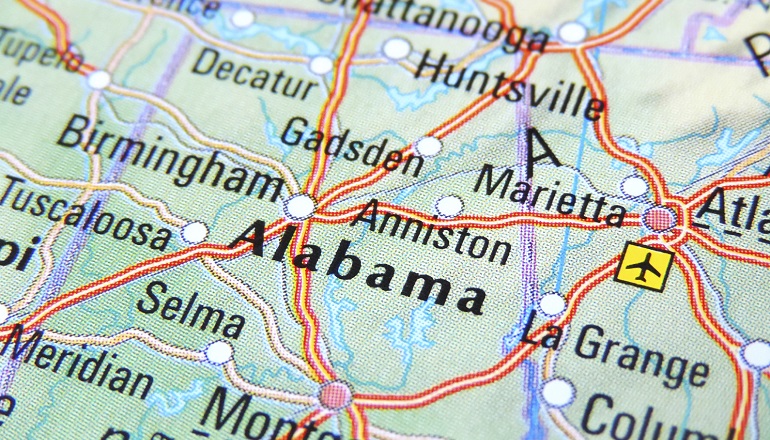 Alabama adoption laws