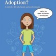 Books about adoption: Can I Tell You About Adoption?