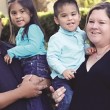 Foster to Adopt