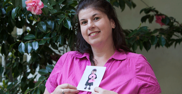 Birth parents and adoptive parents can work together to benefit the child