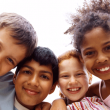Register now for a Transracial Adoption Webinar