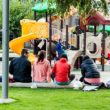 A group of teens who may encounter insensitive comments about adoption