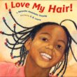 Cover of I Love My Hair!