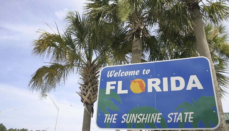 Florida adoption laws